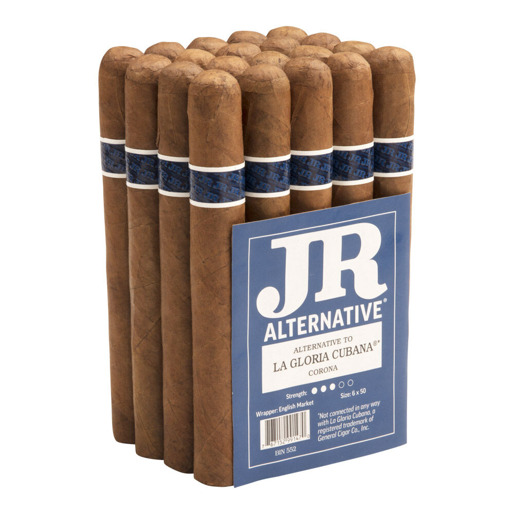 View product media JRLGC La Gloria Cubana Corona, , jrcigars 2